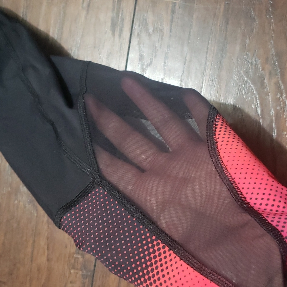 Lumo Run Leggings - Picture 5 of 11